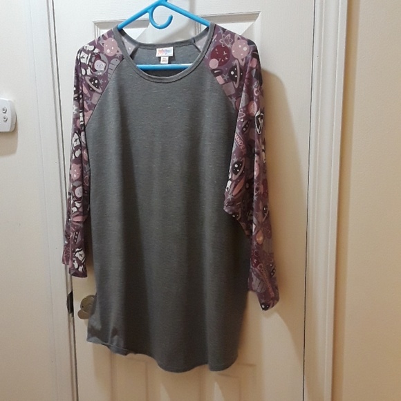LuLaRoe Tops - Lularoe Toy Story Randy 3xl